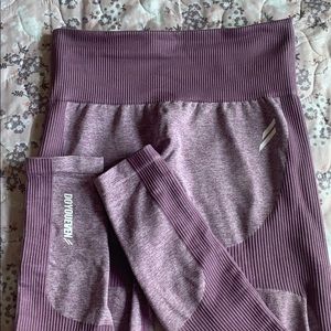 Do you even seamless leggings